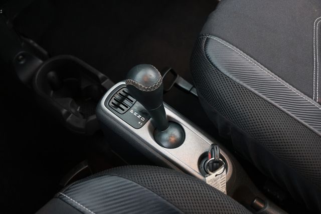 2008 smart Fortwo 2dr Coupe Passion - 23025522 - 29