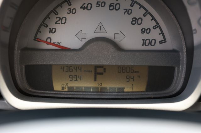 2008 smart Fortwo 2dr Coupe Passion - 23025522 - 36