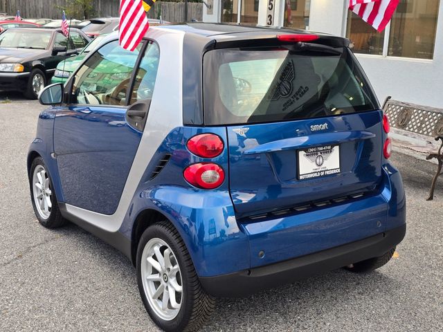 2008 smart Fortwo 2dr Coupe Pure - 23074616 - 5