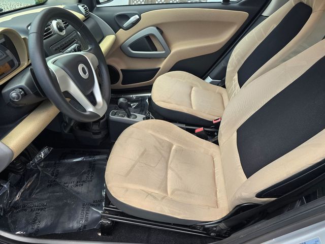 2008 smart Fortwo 2dr Coupe Pure - 23074616 - 7