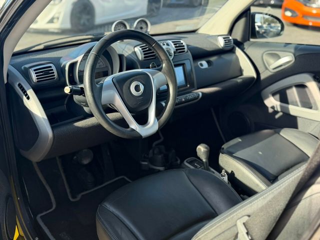 2008 smart Fortwo 2dr Coupe Pure - 22944809 - 9