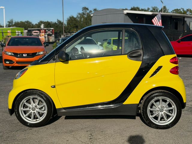 2008 smart Fortwo 2dr Coupe Pure - 22944809 - 1
