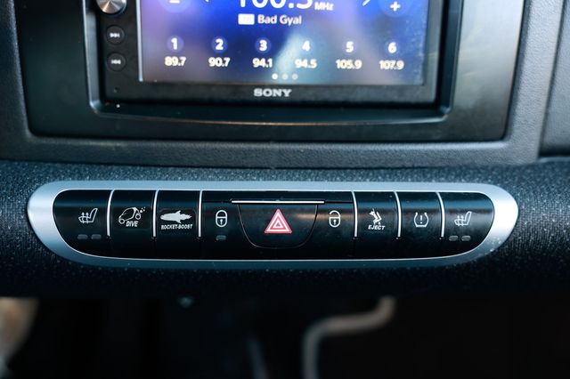 2008 smart Fortwo 2dr Coupe Pure - 22944809 - 24