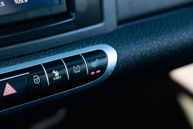 2008 smart Fortwo 2dr Coupe Pure - 22944809 - 25