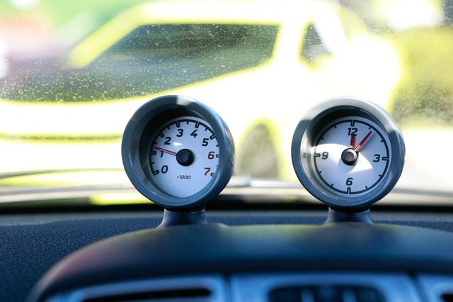 2008 smart Fortwo 2dr Coupe Pure - 22944809 - 28