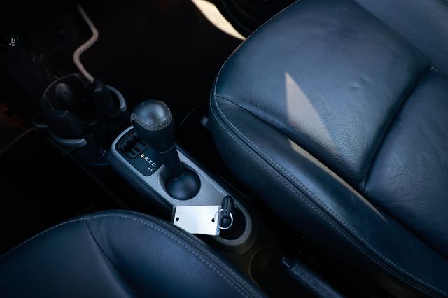 2008 smart Fortwo 2dr Coupe Pure - 22944809 - 31