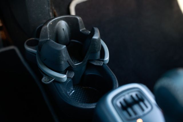 2008 smart Fortwo 2dr Coupe Pure - 22944809 - 34