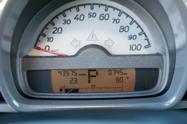 2008 smart Fortwo 2dr Coupe Pure - 22944809 - 39