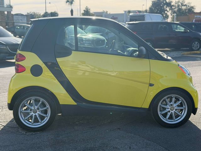 2008 smart Fortwo 2dr Coupe Pure - 22944809 - 5
