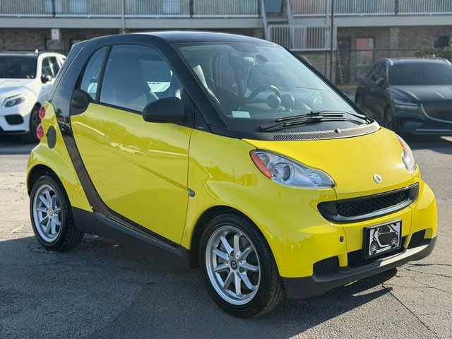 2008 smart Fortwo 2dr Coupe Pure - 22944809 - 6