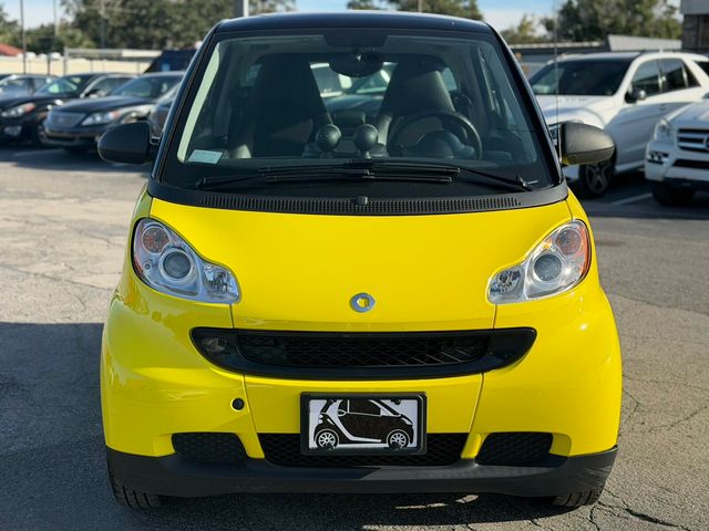 2008 smart Fortwo 2dr Coupe Pure - 22944809 - 7