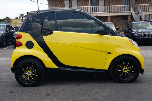 2008 smart Fortwo 2dr Coupe Pure - 23045478 - 15