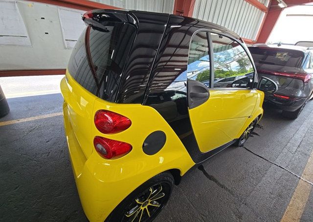 2008 smart Fortwo 2dr Coupe Pure - 23045478 - 1