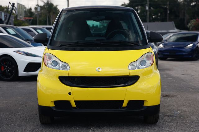 2008 smart Fortwo 2dr Coupe Pure - 23045478 - 19