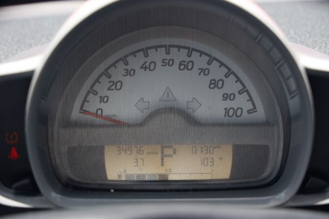 2008 smart Fortwo 2dr Coupe Pure - 23045478 - 22