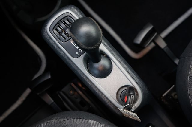 2008 smart Fortwo 2dr Coupe Pure - 23045478 - 28