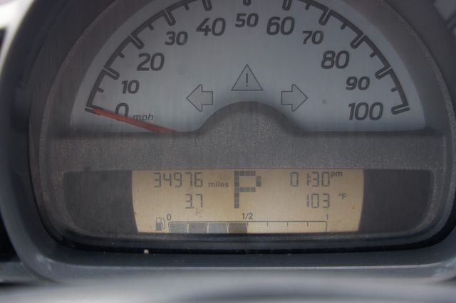 2008 smart Fortwo 2dr Coupe Pure - 23045478 - 33