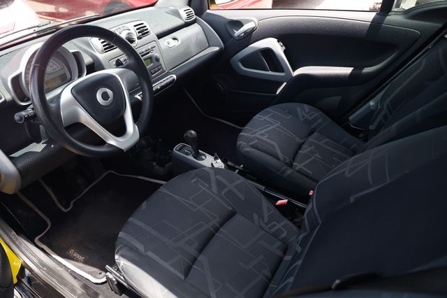 2008 smart Fortwo 2dr Coupe Pure - 23045478 - 5