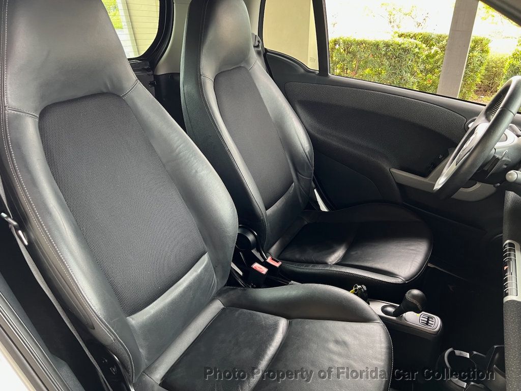 2008 smart Fortwo Coupe Passion - 22912821 - 9