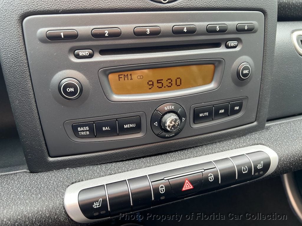 2008 smart Fortwo Coupe Passion - 22912821 - 49