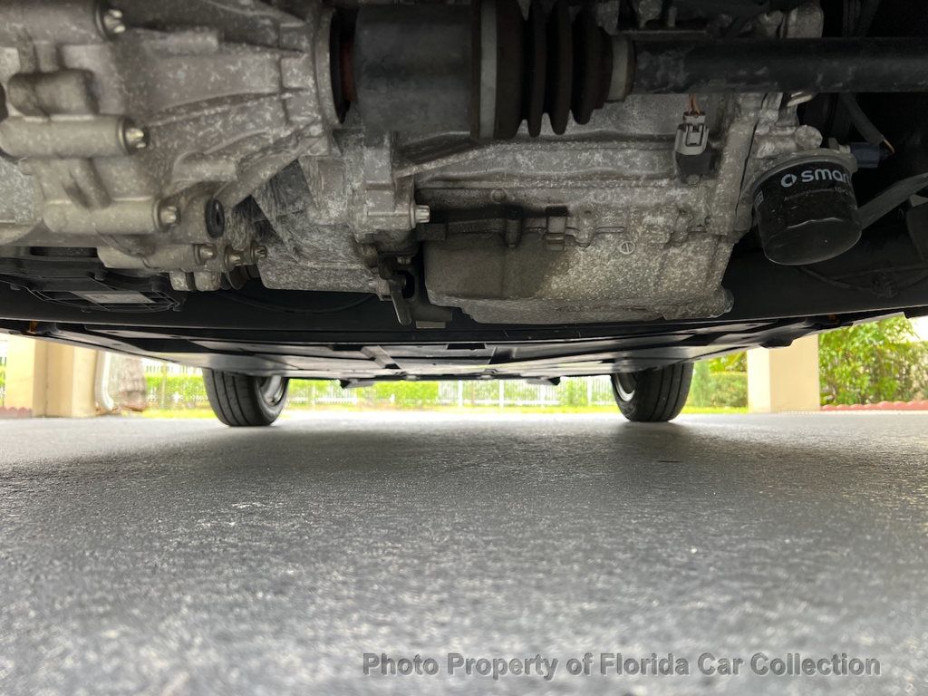 2008 smart Fortwo Coupe Passion - 22912821 - 68