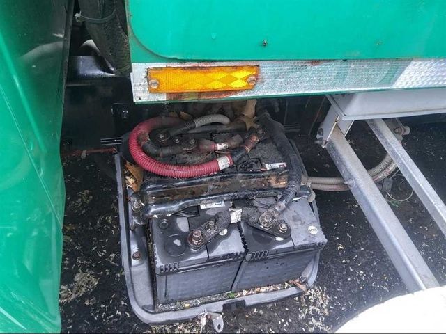 2008 Sterling ACTERRA 9000 REAR LOADER SINGLE HOPPER MECHANIC SPECIAL OTHERS IN STOCK - 20879741 - 11