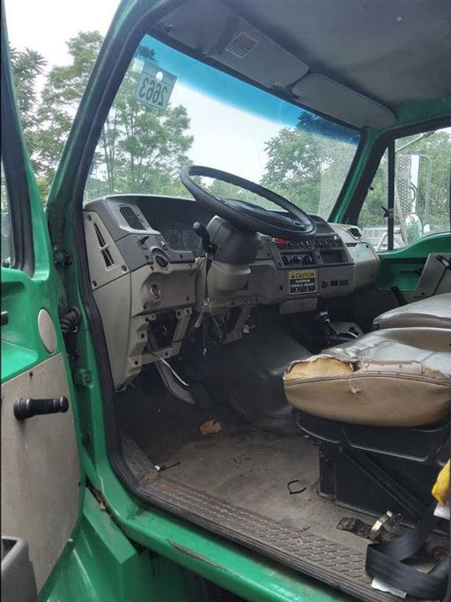 2008 Sterling ACTERRA 9000 REAR LOADER SINGLE HOPPER MECHANIC SPECIAL OTHERS IN STOCK - 20879741 - 12