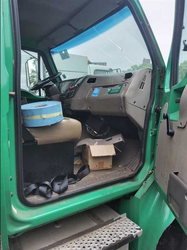 2008 Sterling ACTERRA 9000 REAR LOADER SINGLE HOPPER MECHANIC SPECIAL OTHERS IN STOCK - 20879741 - 13