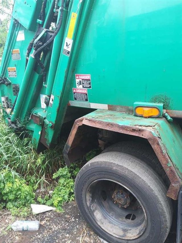 2008 Sterling ACTERRA 9000 REAR LOADER SINGLE HOPPER MECHANIC SPECIAL OTHERS IN STOCK - 20879741 - 14