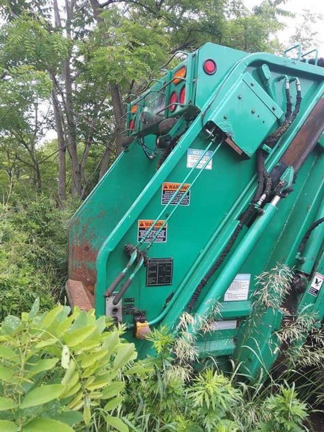 2008 Sterling ACTERRA 9000 REAR LOADER SINGLE HOPPER MECHANIC SPECIAL OTHERS IN STOCK - 20879741 - 15