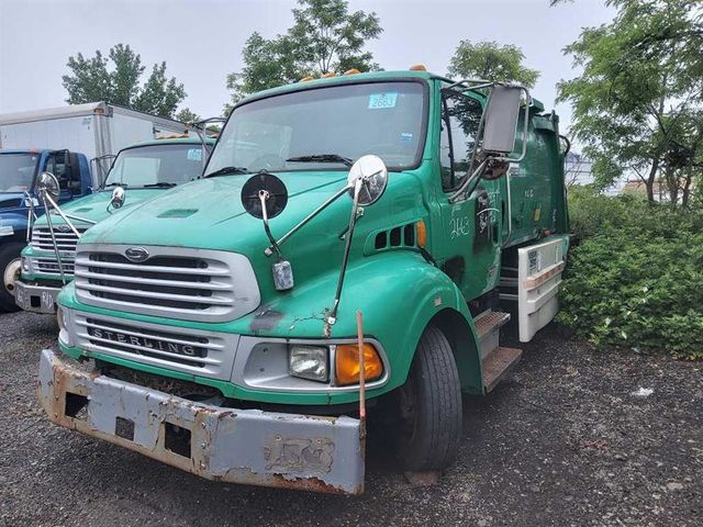 2008 Sterling ACTERRA 9000 REAR LOADER SINGLE HOPPER MECHANIC SPECIAL OTHERS IN STOCK - 20879741 - 1