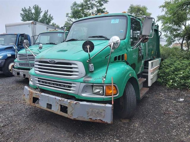 2008 Sterling ACTERRA 9000 REAR LOADER SINGLE HOPPER MECHANIC SPECIAL OTHERS IN STOCK - 20879741 - 2