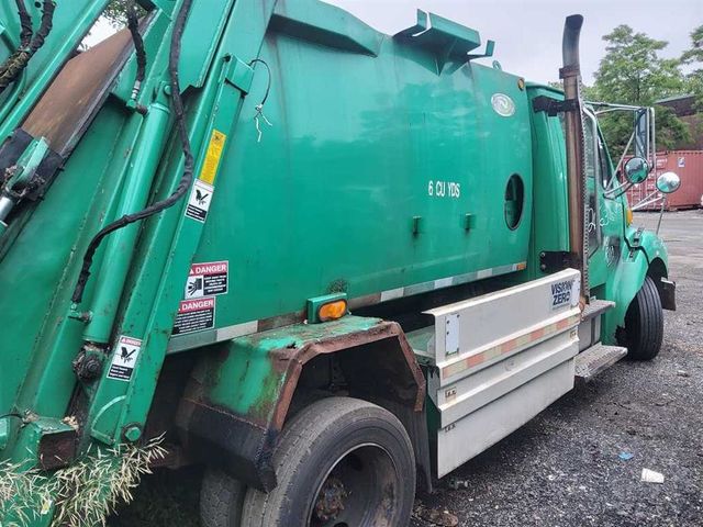 2008 Sterling ACTERRA 9000 REAR LOADER SINGLE HOPPER MECHANIC SPECIAL OTHERS IN STOCK - 20879741 - 4