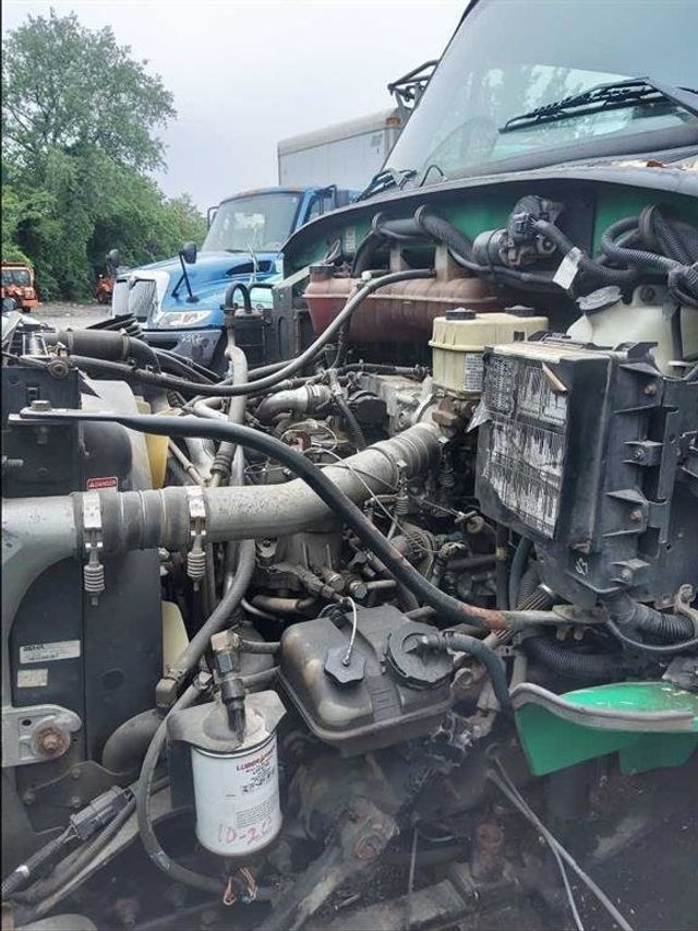 2008 Sterling ACTERRA 9000 REAR LOADER SINGLE HOPPER MECHANIC SPECIAL OTHERS IN STOCK - 20879741 - 6