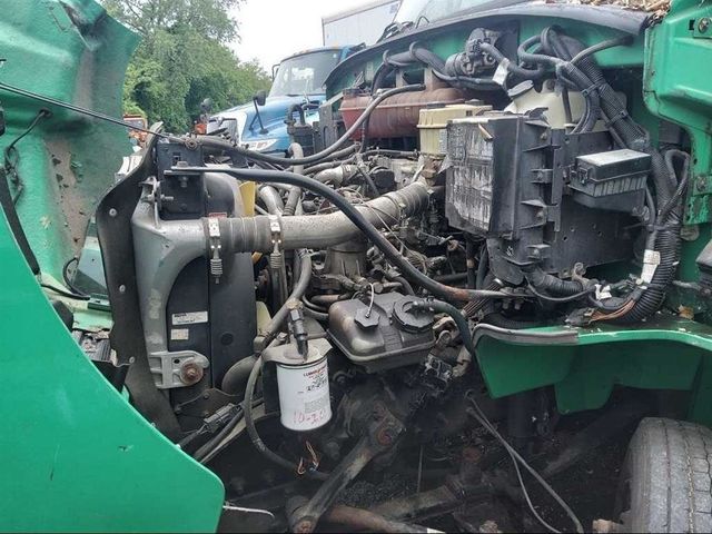 2008 Sterling ACTERRA 9000 REAR LOADER SINGLE HOPPER MECHANIC SPECIAL OTHERS IN STOCK - 20879741 - 7