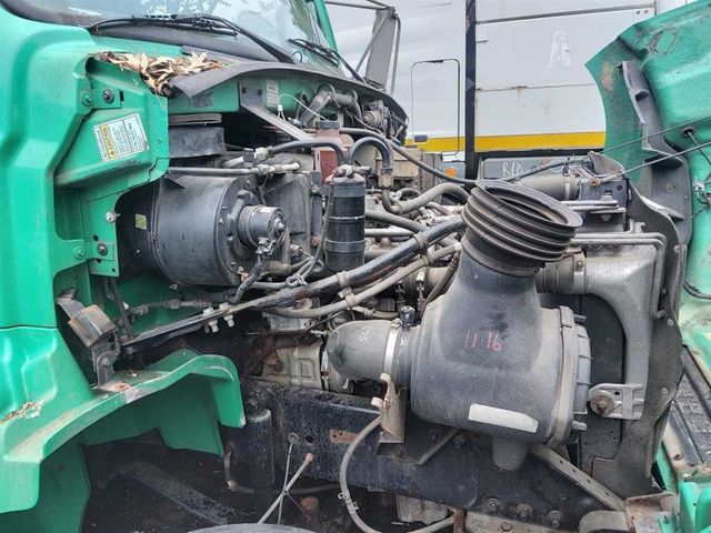 2008 Sterling ACTERRA 9000 REAR LOADER SINGLE HOPPER MECHANIC SPECIAL OTHERS IN STOCK - 20879741 - 8