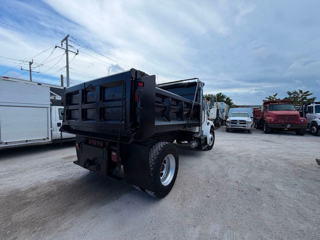 2008 Sterling Acterra Dump Truck  - 23019266 - 11