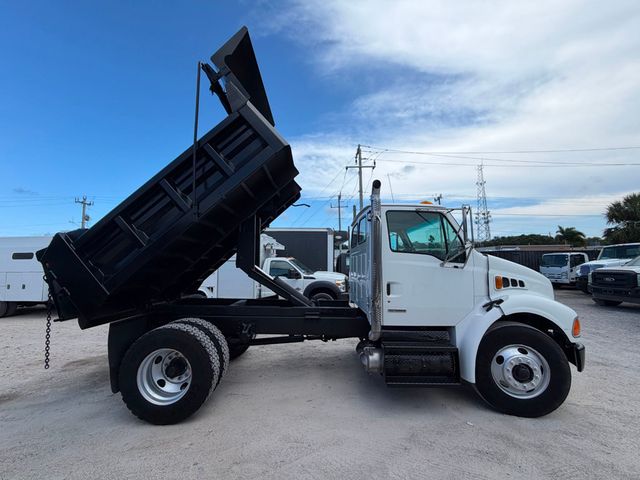 2008 Sterling Acterra Dump Truck  - 23019266 - 5