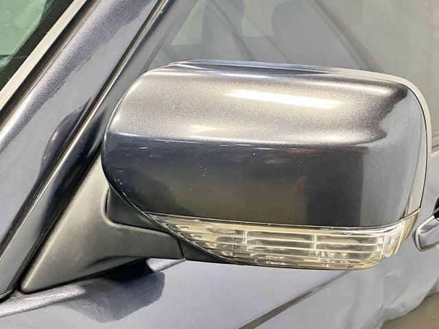 2008 Subaru Forester Natl 4dr Manual Sports X PZEV - 23031616 - 10