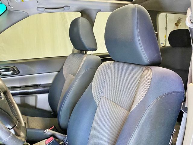 2008 Subaru Forester Natl 4dr Manual Sports X PZEV - 23031616 - 23