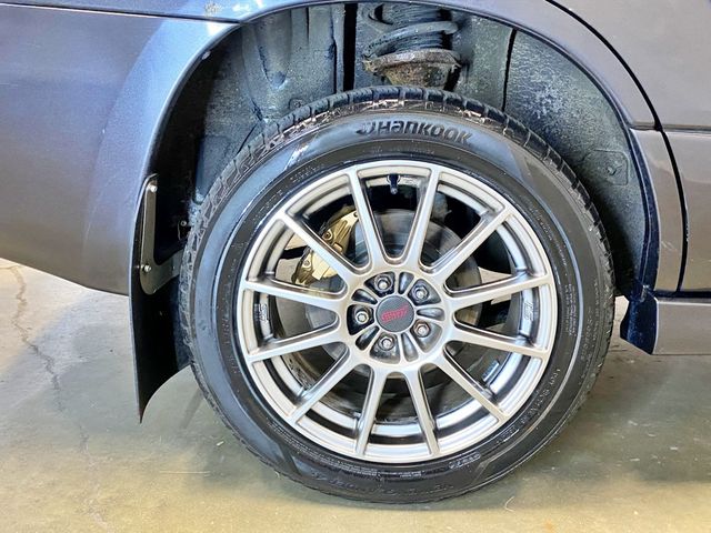 2008 Subaru Forester Natl 4dr Manual Sports X PZEV - 23031616 - 42