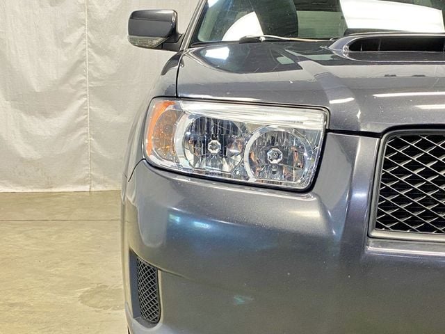 2008 Subaru Forester Natl 4dr Manual Sports X PZEV - 23031616 - 5