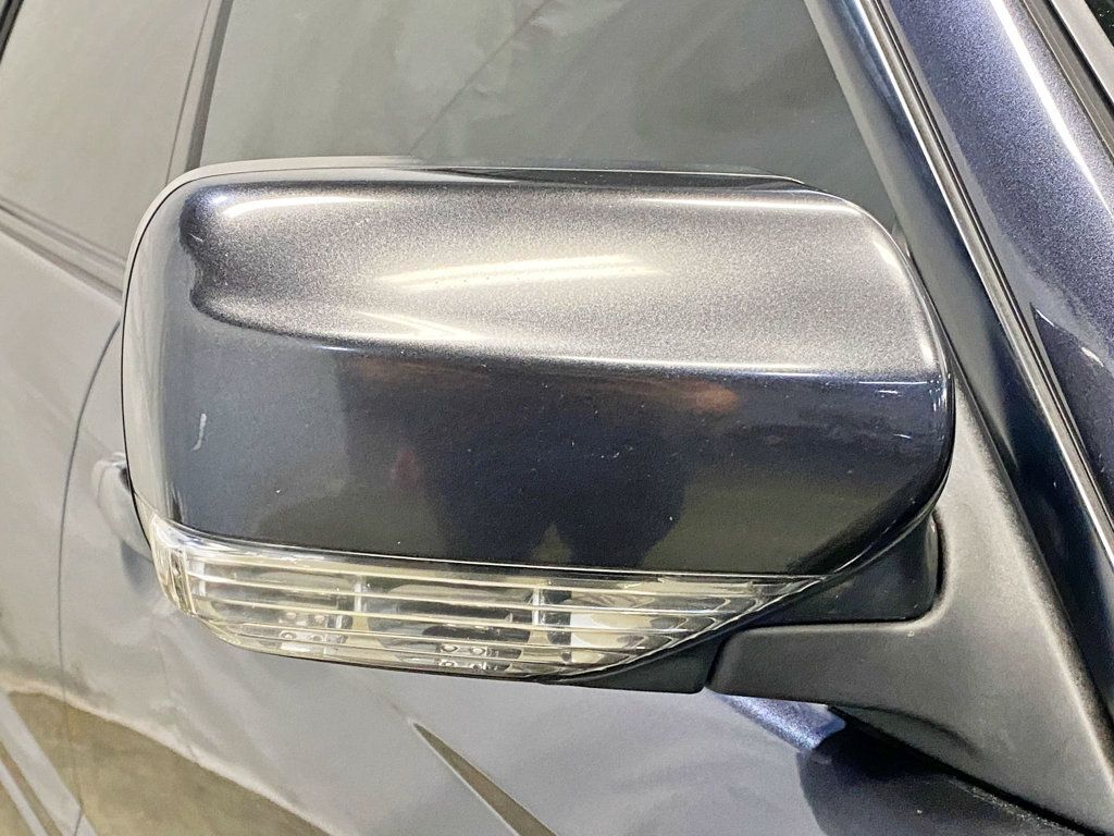 2008 Subaru Forester Natl 6 Speed / STI Breaks / Cobb tune  - 23031616 - 9
