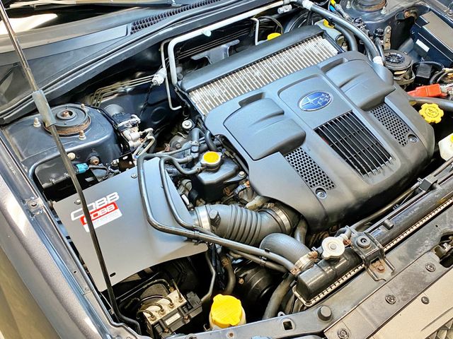 2008 Subaru Forester Natl 6 Speed / STI Breaks / Cobb tune  - 23031616 - 16