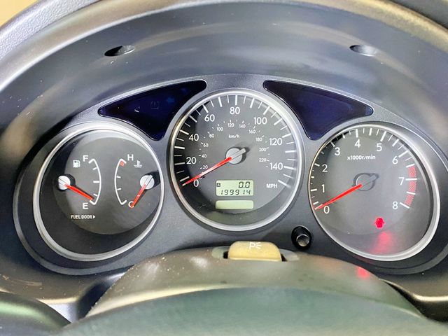 2008 Subaru Forester Natl 6 Speed / STI Breaks / Cobb tune  - 23031616 - 28
