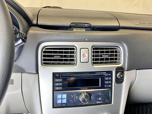 2008 Subaru Forester Natl 6 Speed / STI Breaks / Cobb tune  - 23031616 - 29