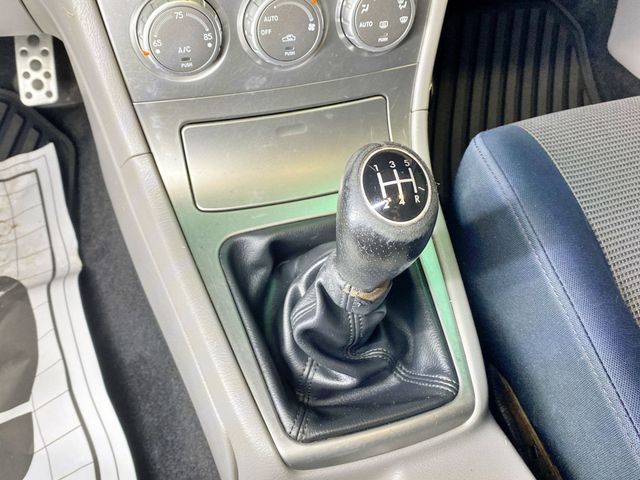 2008 Subaru Forester Natl 6 Speed / STI Breaks / Cobb tune  - 23031616 - 31