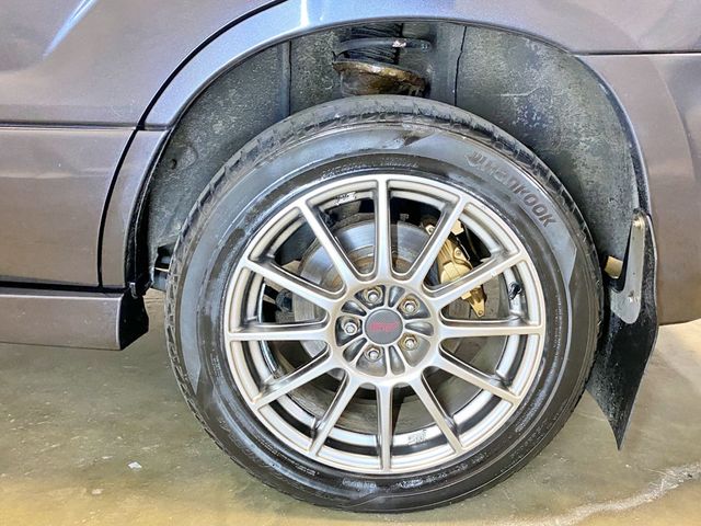 2008 Subaru Forester Natl 6 Speed / STI Breaks / Cobb tune  - 23031616 - 41
