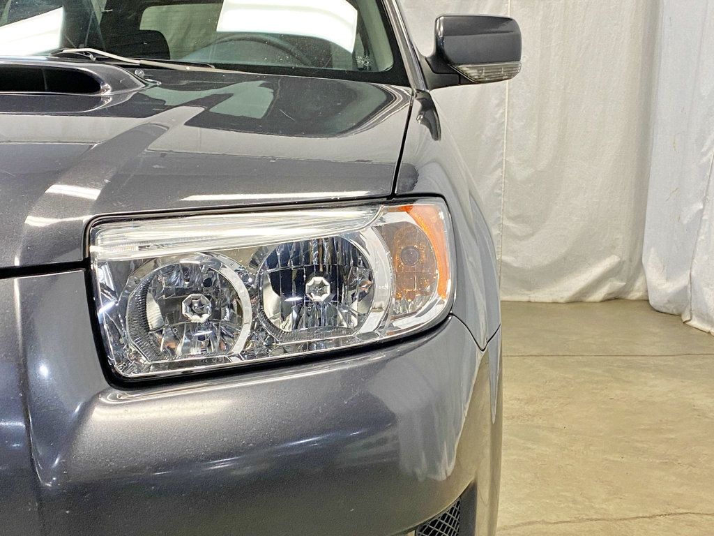 2008 Subaru Forester Natl 6 Speed / STI Breaks / Cobb tune  - 23031616 - 6