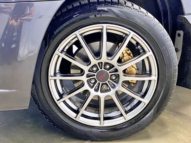 2008 Subaru Forester Natl 6 Speed / STI Breaks / Cobb tune  - 23031616 - 7